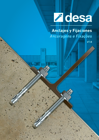 DESA ANLCAJE Y FIJACION