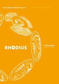 RHODIUS 2019
